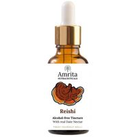 Amrita Reishi Alcohol-Free Tincture
